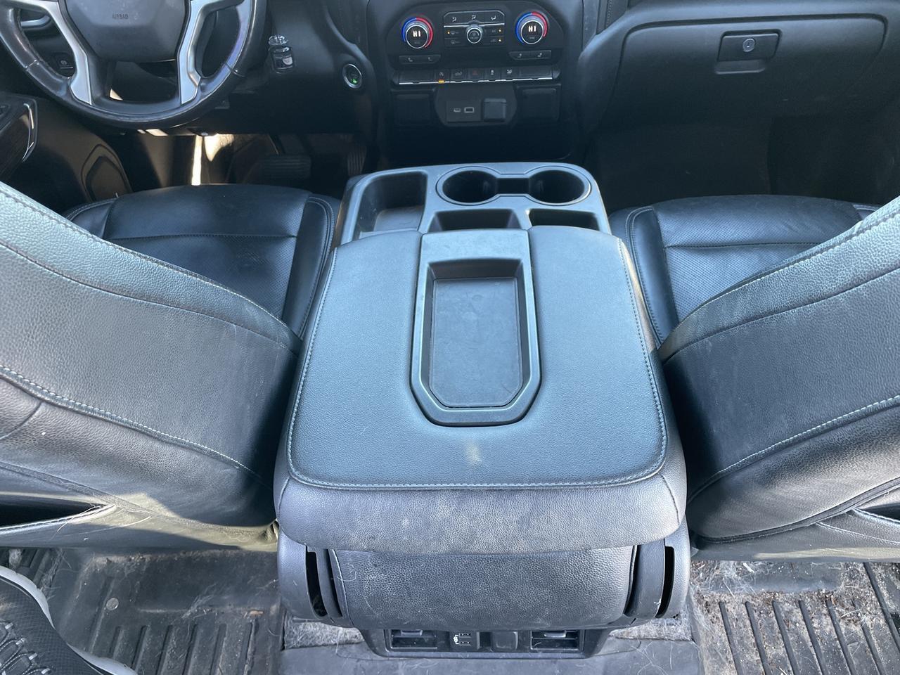 2019 Chevrolet Silverado 1500 LT Springfield VA