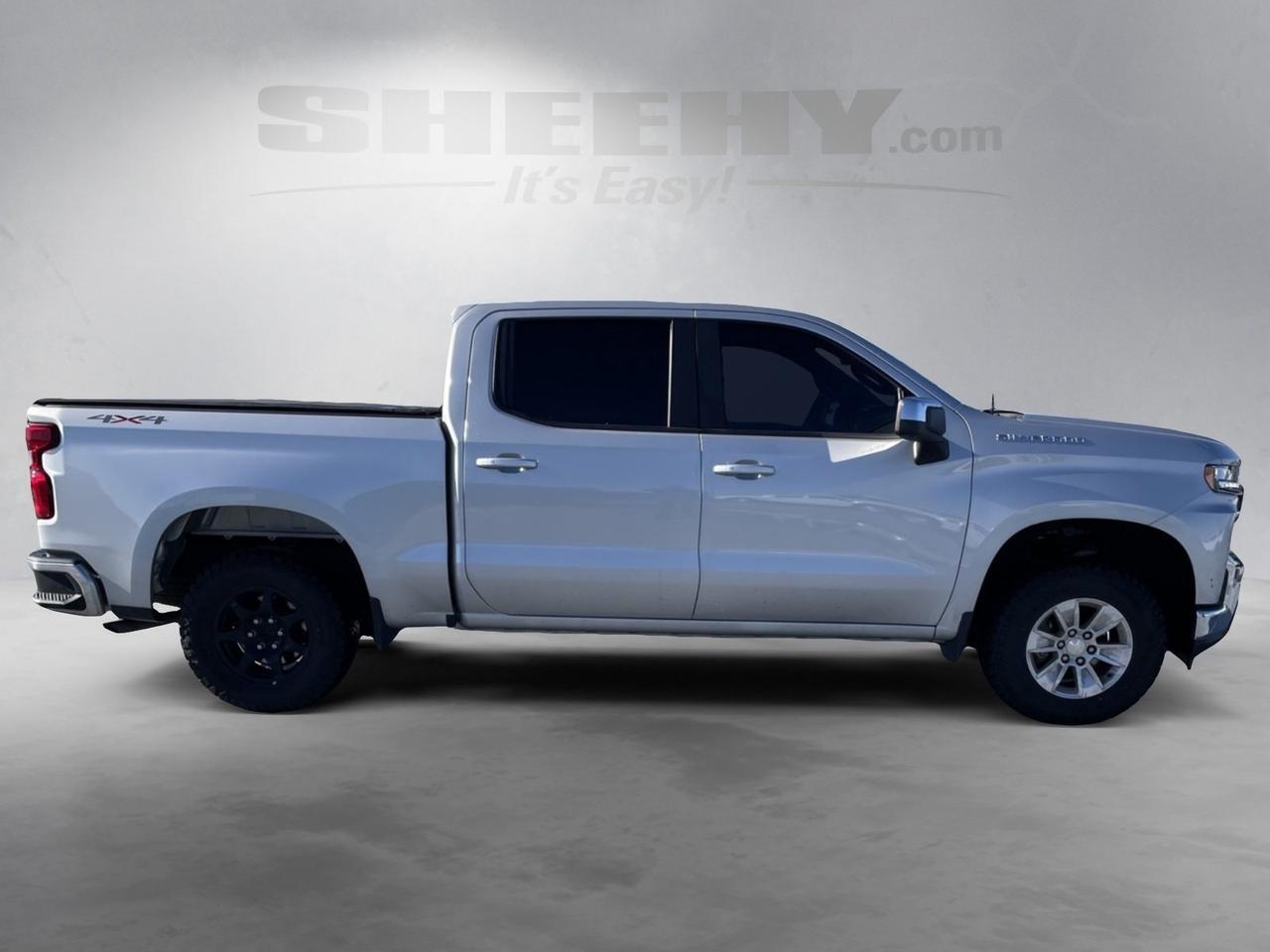 2019 Chevrolet Silverado 1500 LT Springfield VA