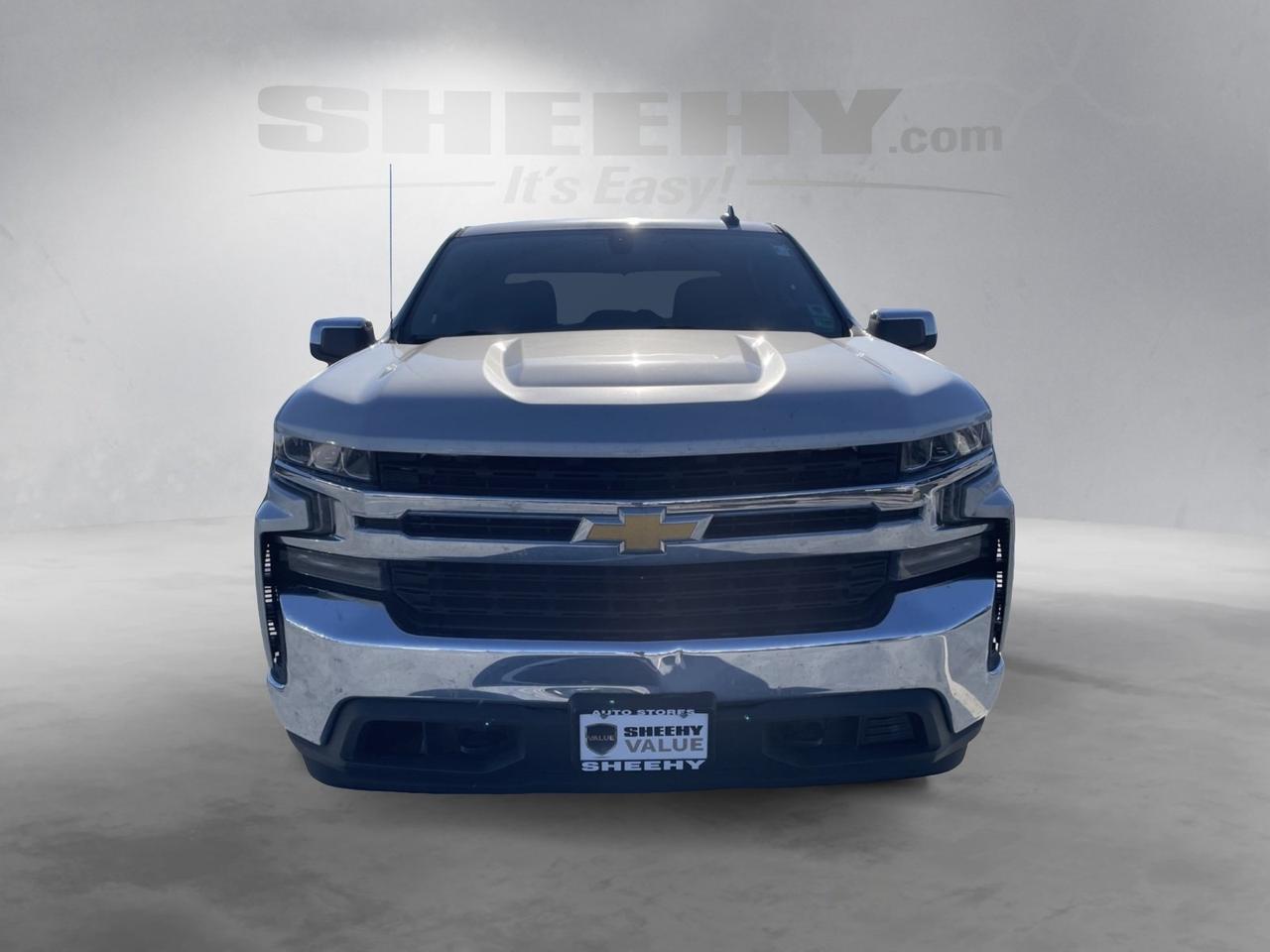 2019 Chevrolet Silverado 1500 LT Springfield VA