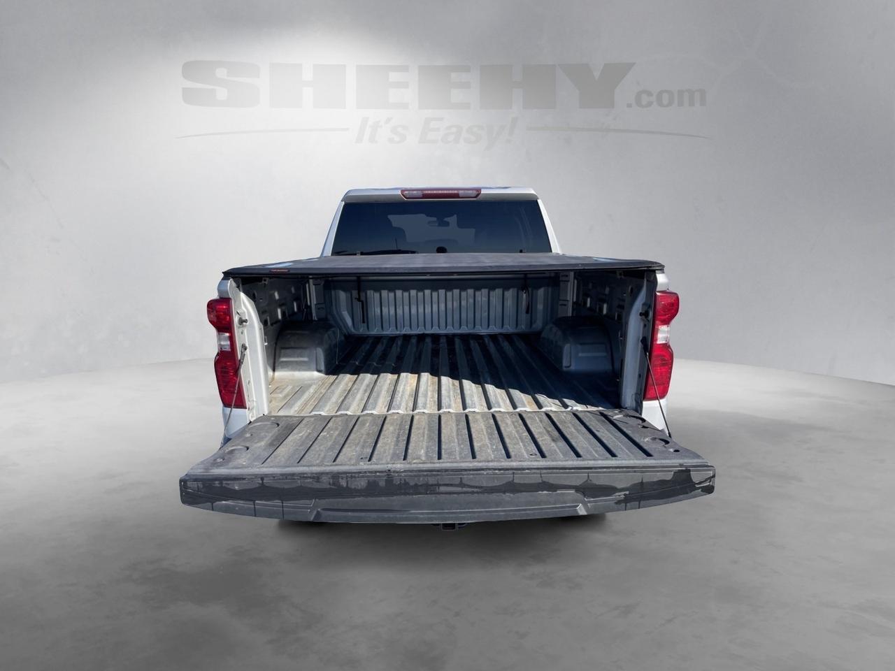 2019 Chevrolet Silverado 1500 LT Springfield VA