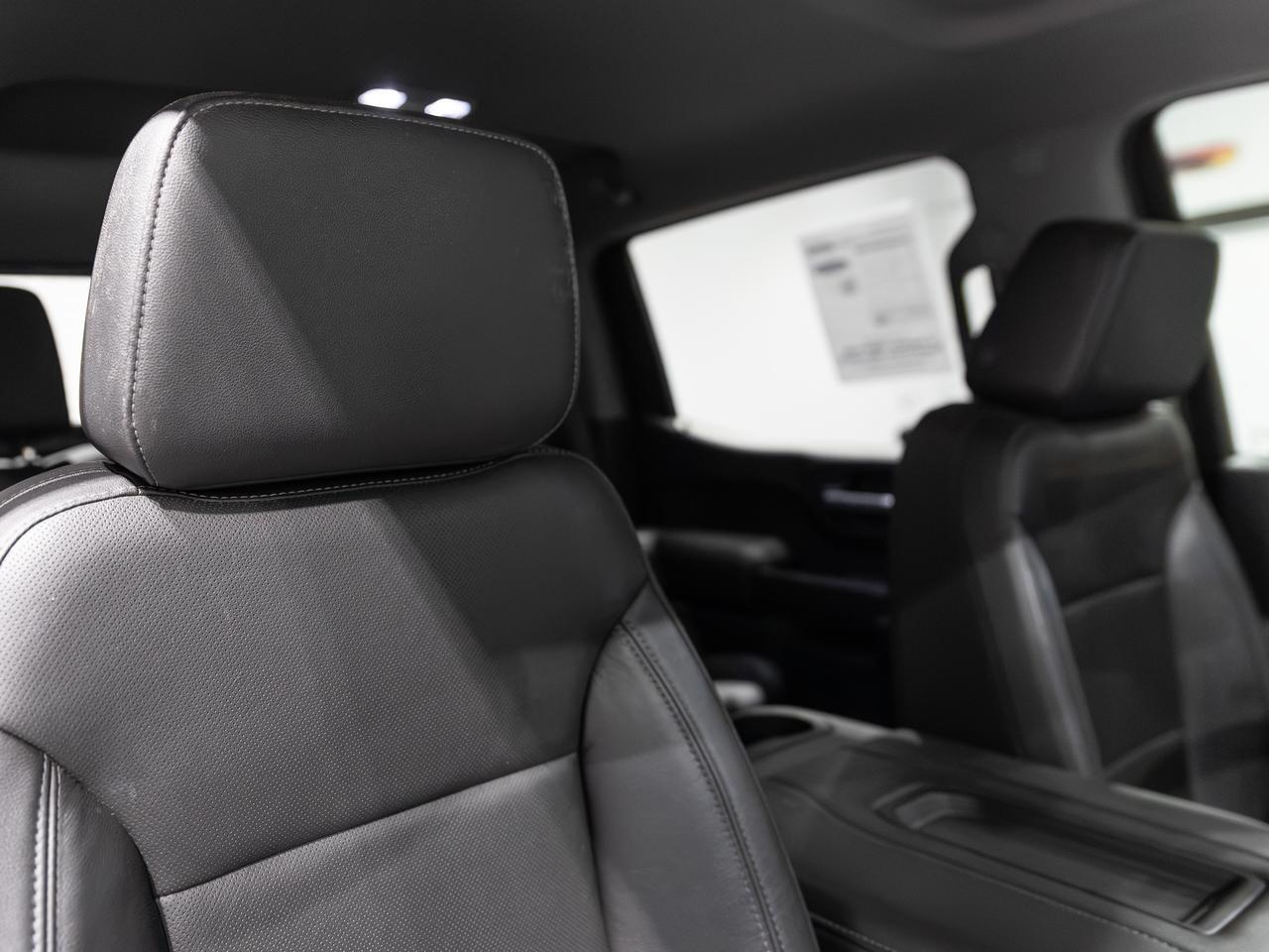 2019 Chevrolet Silverado 1500 LTX Crew Cab 4WD NAV Cranberry PA