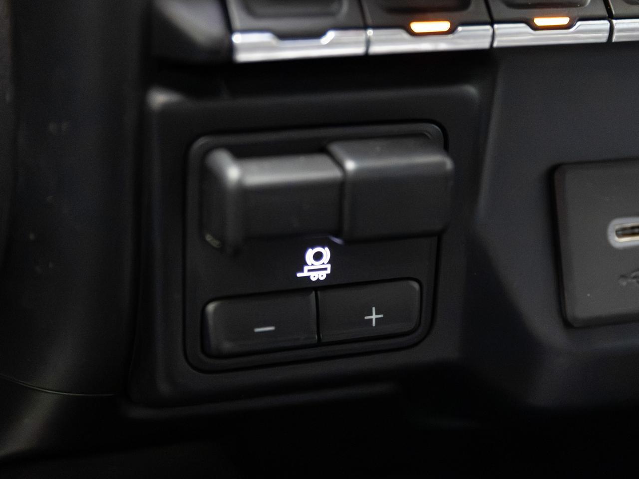 2019 Chevrolet Silverado 1500 LTX Crew Cab 4WD NAV Cranberry PA