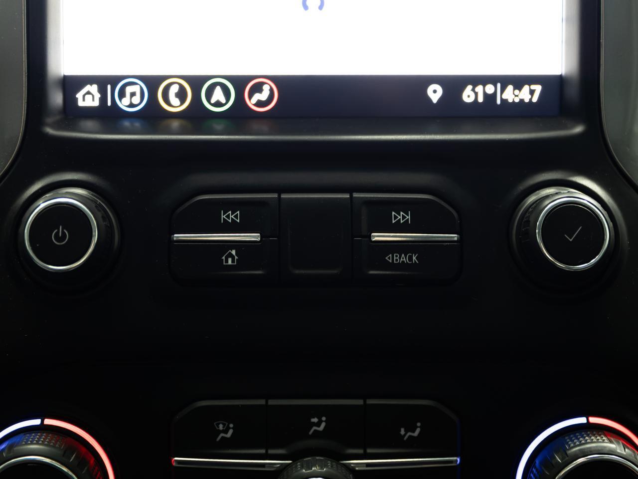 2019 Chevrolet Silverado 1500 LTX Crew Cab 4WD NAV Cranberry PA