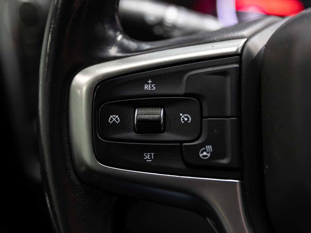 2019 Chevrolet Silverado 1500 LTX Crew Cab 4WD NAV Cranberry PA