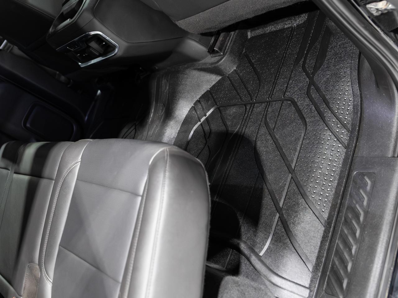 2019 Chevrolet Silverado 1500 LTX Crew Cab 4WD NAV Cranberry PA