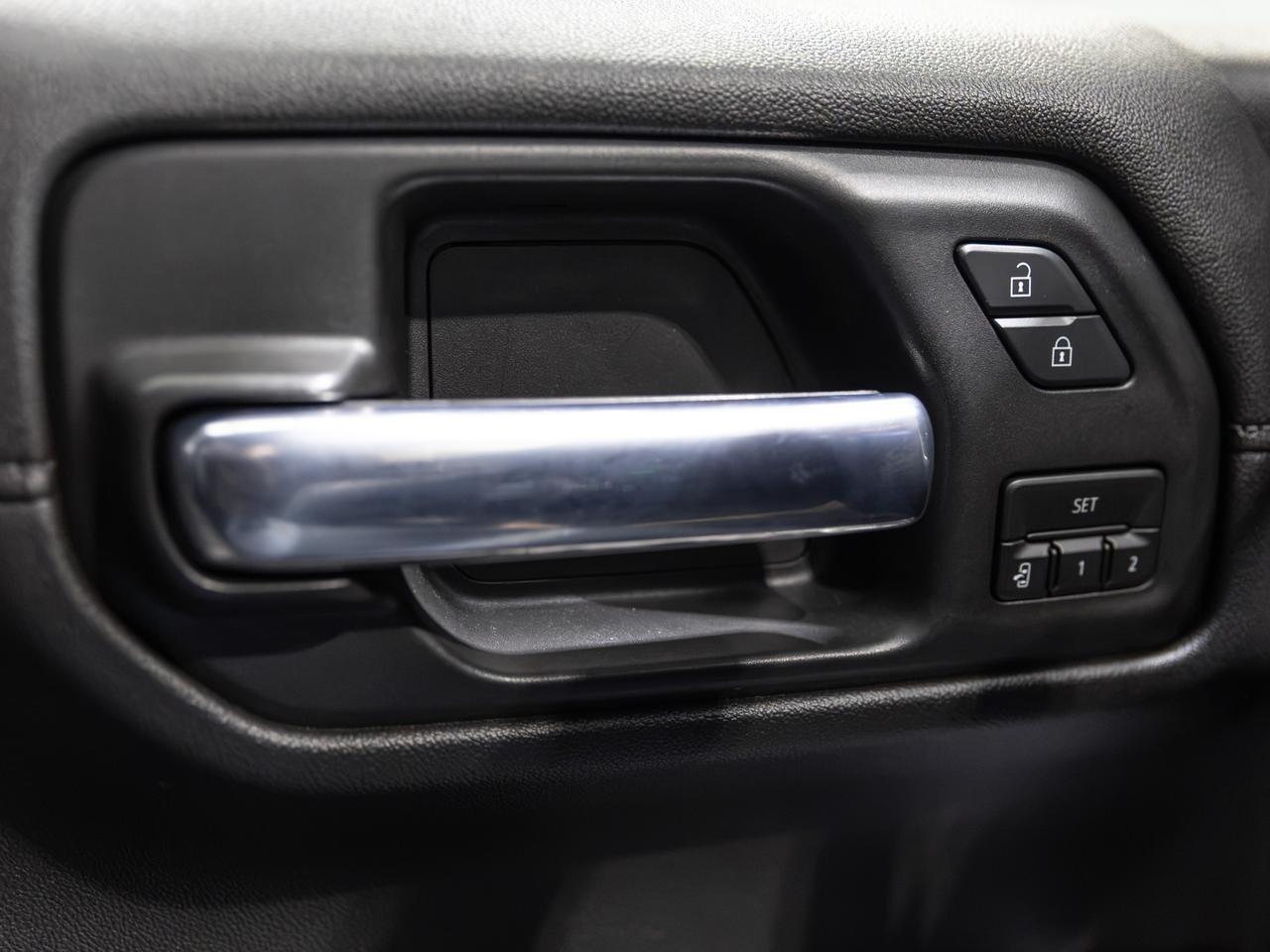 2019 Chevrolet Silverado 1500 LTX Crew Cab 4WD NAV Cranberry PA