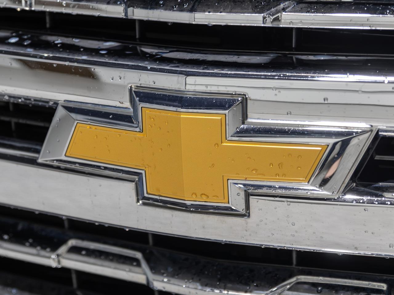2019 Chevrolet Silverado 1500 LTX Crew Cab 4WD NAV Cranberry PA