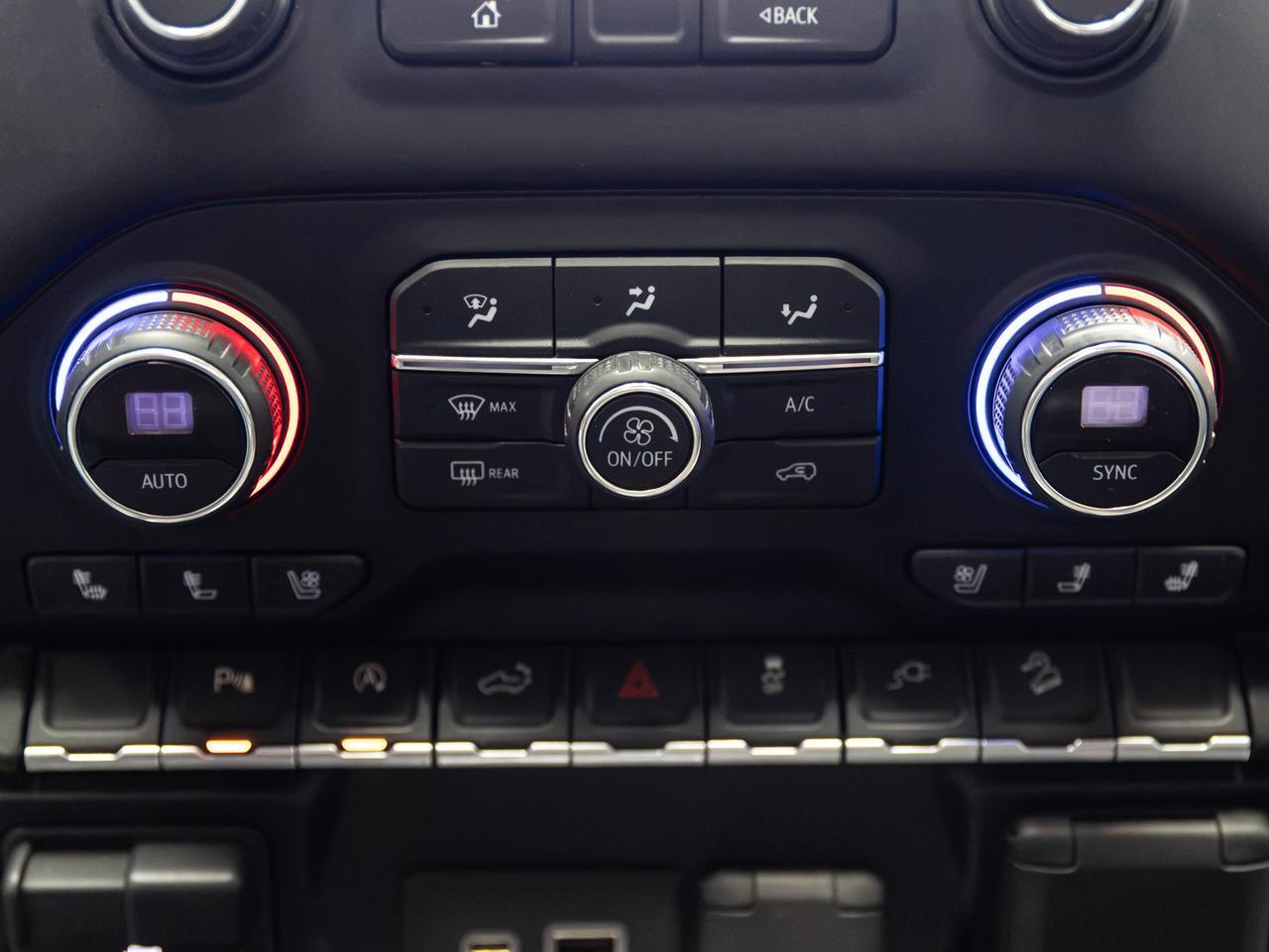 2019 Chevrolet Silverado 1500 LTX Crew Cab 4WD NAV Cranberry PA