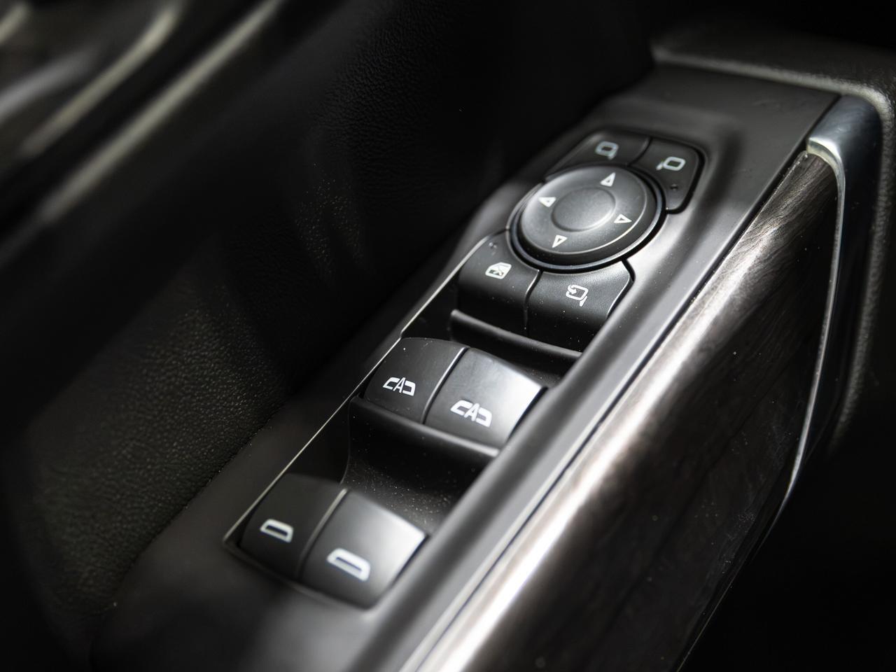 2019 Chevrolet Silverado 1500 LTX Crew Cab 4WD NAV Cranberry PA
