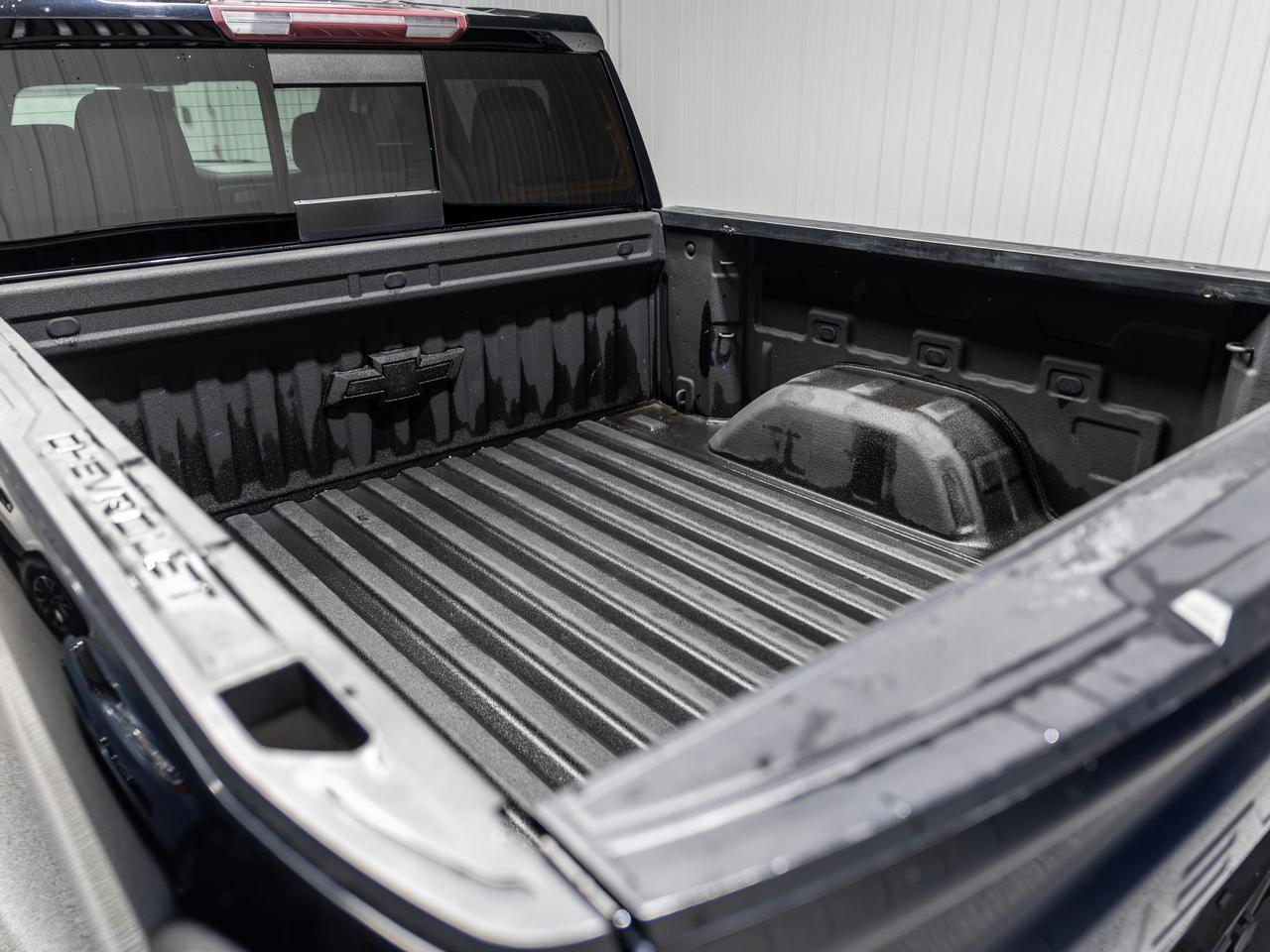 2019 Chevrolet Silverado 1500 LTX Crew Cab 4WD NAV Cranberry PA