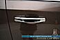 2019 Chevrolet Silverado 1500 LTZ / 4X4 / AutoStart / 5.3L V8 / Power & Heated Leather Seats / Heated Steering Wheel / Apple CarPlay & Android Auto / Keyless Entry & Start / Block Heater / Tow Package / Matching Leer Canopy Anchorage AK