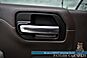 2019 Chevrolet Silverado 1500 LTZ / 4X4 / AutoStart / 5.3L V8 / Power & Heated Leather Seats / Heated Steering Wheel / Apple CarPlay & Android Auto / Keyless Entry & Start / Block Heater / Tow Package / Matching Leer Canopy Anchorage AK