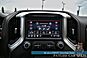 2019 Chevrolet Silverado 1500 LTZ / 4X4 / AutoStart / 5.3L V8 / Power & Heated Leather Seats / Heated Steering Wheel / Apple CarPlay & Android Auto / Keyless Entry & Start / Block Heater / Tow Package / Matching Leer Canopy Anchorage AK