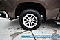2019 Chevrolet Silverado 1500 LTZ / 4X4 / AutoStart / 5.3L V8 / Power & Heated Leather Seats / Heated Steering Wheel / Apple CarPlay & Android Auto / Keyless Entry & Start / Block Heater / Tow Package / Matching Leer Canopy Anchorage AK
