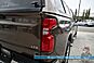 2019 Chevrolet Silverado 1500 LTZ / 4X4 / AutoStart / 5.3L V8 / Power & Heated Leather Seats / Heated Steering Wheel / Apple CarPlay & Android Auto / Keyless Entry & Start / Block Heater / Tow Package / Matching Leer Canopy Anchorage AK