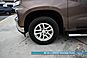 2019 Chevrolet Silverado 1500 LTZ / 4X4 / AutoStart / 5.3L V8 / Power & Heated Leather Seats / Heated Steering Wheel / Apple CarPlay & Android Auto / Keyless Entry & Start / Block Heater / Tow Package / Matching Leer Canopy Anchorage AK