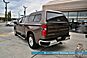 2019 Chevrolet Silverado 1500 LTZ / 4X4 / AutoStart / 5.3L V8 / Power & Heated Leather Seats / Heated Steering Wheel / Apple CarPlay & Android Auto / Keyless Entry & Start / Block Heater / Tow Package / Matching Leer Canopy Anchorage AK