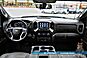 2019 Chevrolet Silverado 1500 LTZ / 4X4 / AutoStart / 5.3L V8 / Power & Heated Leather Seats / Heated Steering Wheel / Apple CarPlay & Android Auto / Keyless Entry & Start / Block Heater / Tow Package / Matching Leer Canopy Anchorage AK