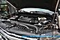 2019 Chevrolet Silverado 1500 LTZ / 4X4 / AutoStart / 5.3L V8 / Power & Heated Leather Seats / Heated Steering Wheel / Apple CarPlay & Android Auto / Keyless Entry & Start / Block Heater / Tow Package / Matching Leer Canopy Anchorage AK