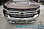 2019 Chevrolet Silverado 1500 LTZ / 4X4 / Crew Cab / AutoStart / 5.3L V8 / Power & Heated Leather Seats / Heated Steering Wheel / Apple CarPlay & Android Auto / Keyless Entry & Start / Block Heater / Tow Package / Matching Leer Canopy Anchorage AK