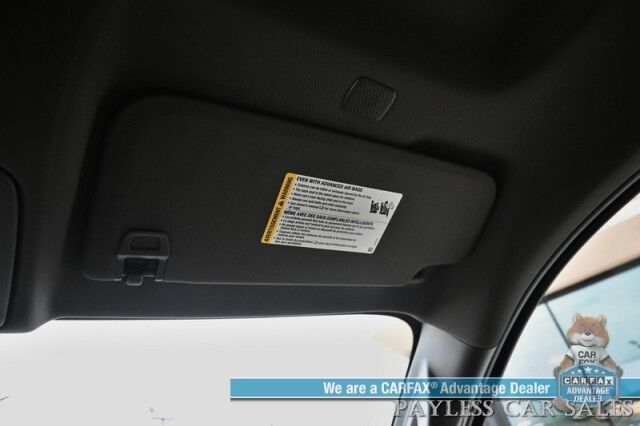 2019 Chevrolet Silverado 1500 LTZ / 4X4 / Crew Cab / AutoStart / 5.3L V8 / Power & Heated Leather Seats / Heated Steering Wheel / Apple CarPlay & Android Auto / Keyless Entry & Start / Block Heater / Tow Package / Matching Leer Canopy Anchorage AK 2019 Chevrolet Silverado 1500 LTZ / 4X4 / Crew Cab / AutoStart / 5.3L V8 / Power & Heated Leather Seats / Heated Steering Wheel / Apple CarPlay & Android Auto / Keyless Entry & Start / Block Heater / Tow Package / Matching Leer Canopy Anchorage AK