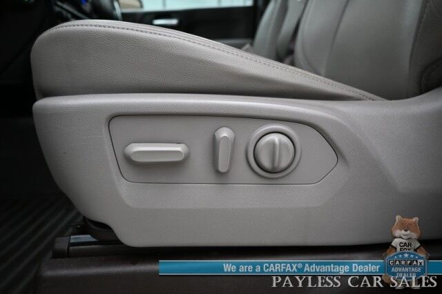 2019 Chevrolet Silverado 1500 LTZ / 4X4 / Crew Cab / AutoStart / 5.3L V8 / Power & Heated Leather Seats / Heated Steering Wheel / Apple CarPlay & Android Auto / Keyless Entry & Start / Block Heater / Tow Package / Matching Leer Canopy Anchorage AK 2019 Chevrolet Silverado 1500 LTZ / 4X4 / Crew Cab / AutoStart / 5.3L V8 / Power & Heated Leather Seats / Heated Steering Wheel / Apple CarPlay & Android Auto / Keyless Entry & Start / Block Heater / Tow Package / Matching Leer Canopy Anchorage AK