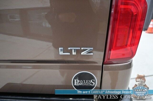 2019 Chevrolet Silverado 1500 LTZ / 4X4 / Crew Cab / AutoStart / 5.3L V8 / Power & Heated Leather Seats / Heated Steering Wheel / Apple CarPlay & Android Auto / Keyless Entry & Start / Block Heater / Tow Package / Matching Leer Canopy Anchorage AK 2019 Chevrolet Silverado 1500 LTZ / 4X4 / Crew Cab / AutoStart / 5.3L V8 / Power & Heated Leather Seats / Heated Steering Wheel / Apple CarPlay & Android Auto / Keyless Entry & Start / Block Heater / Tow Package / Matching Leer Canopy Anchorage AK