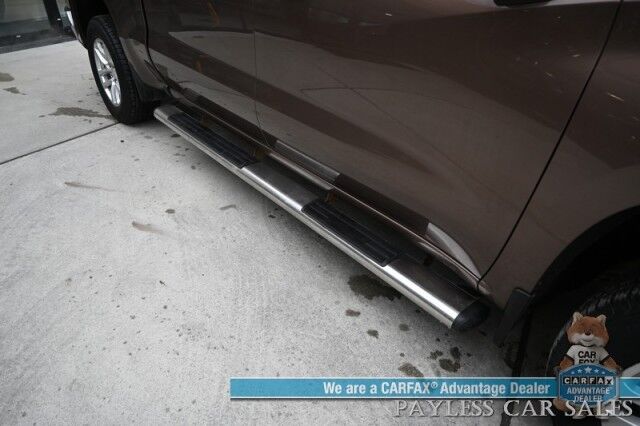 2019 Chevrolet Silverado 1500 LTZ / 4X4 / Crew Cab / AutoStart / 5.3L V8 / Power & Heated Leather Seats / Heated Steering Wheel / Apple CarPlay & Android Auto / Keyless Entry & Start / Block Heater / Tow Package / Matching Leer Canopy Anchorage AK 2019 Chevrolet Silverado 1500 LTZ / 4X4 / Crew Cab / AutoStart / 5.3L V8 / Power & Heated Leather Seats / Heated Steering Wheel / Apple CarPlay & Android Auto / Keyless Entry & Start / Block Heater / Tow Package / Matching Leer Canopy Anchorage AK