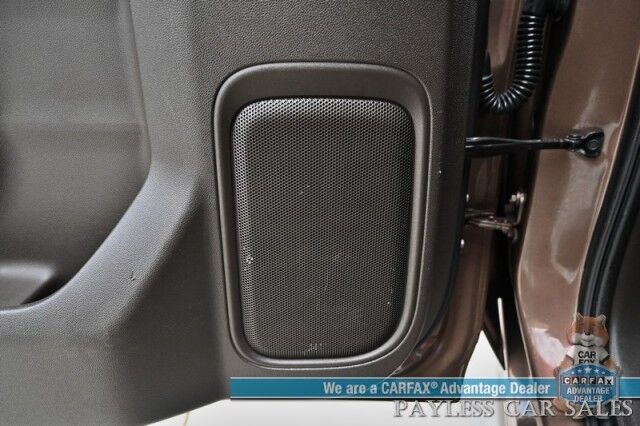 2019 Chevrolet Silverado 1500 LTZ / 4X4 / Crew Cab / AutoStart / 5.3L V8 / Power & Heated Leather Seats / Heated Steering Wheel / Apple CarPlay & Android Auto / Keyless Entry & Start / Block Heater / Tow Package / Matching Leer Canopy Anchorage AK 2019 Chevrolet Silverado 1500 LTZ / 4X4 / Crew Cab / AutoStart / 5.3L V8 / Power & Heated Leather Seats / Heated Steering Wheel / Apple CarPlay & Android Auto / Keyless Entry & Start / Block Heater / Tow Package / Matching Leer Canopy Anchorage AK