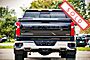 2019 Chevrolet Silverado 1500 LTZ 4x4 Crew Cab Boston MA