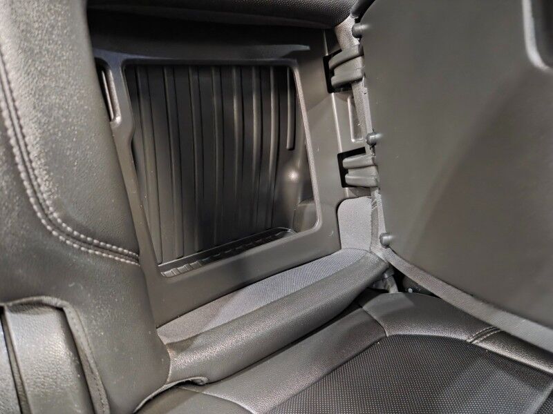 2019 Chevrolet Silverado 1500 LTZ 5.3L V8 Fabtech Lift Touch Screen GPS Camera FREE WARRANTY Arlington TX