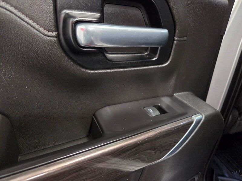 2019 Chevrolet Silverado 1500 LTZ 5.3L V8 Fabtech Lift Touch Screen GPS Camera FREE WARRANTY Arlington TX