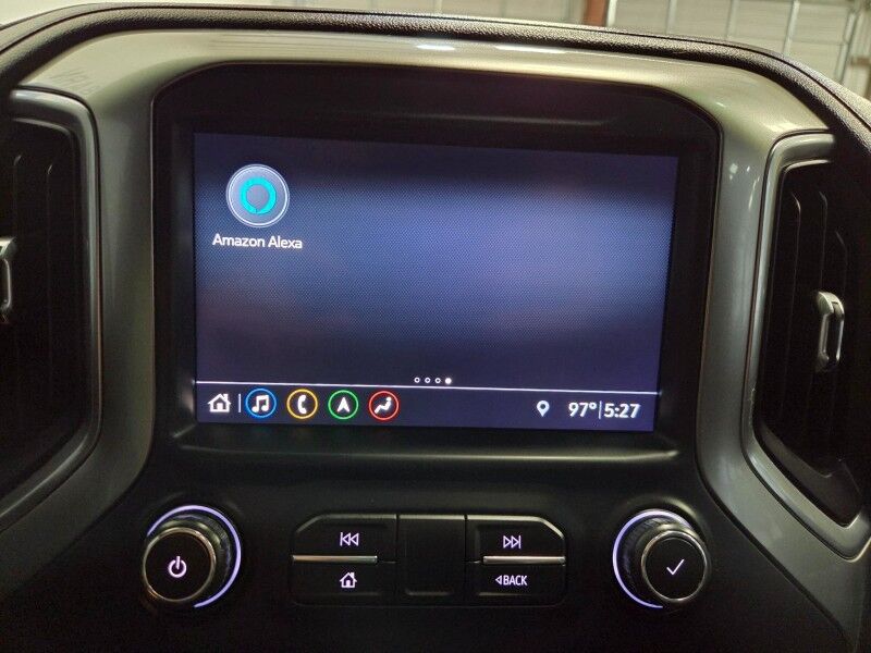 2019 Chevrolet Silverado 1500 LTZ 5.3L V8 Fabtech Lift Touch Screen GPS Camera FREE WARRANTY Arlington TX