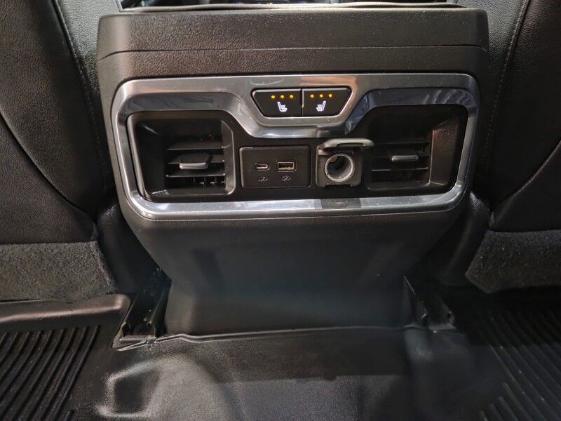2019 Chevrolet Silverado 1500 LTZ 5.3L V8 Fabtech Lift Touch Screen GPS Camera FREE WARRANTY Arlington TX