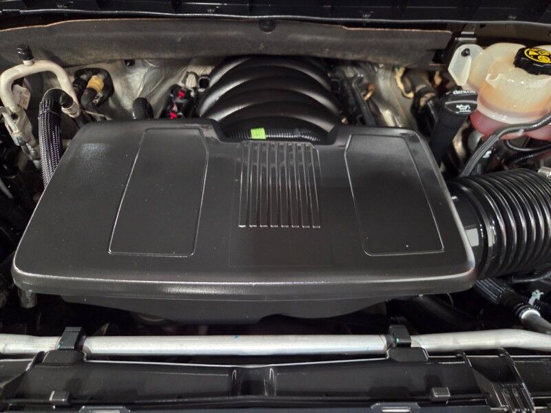 2019 Chevrolet Silverado 1500 LTZ 5.3L V8 Fabtech Lift Touch Screen GPS Camera FREE WARRANTY Arlington TX
