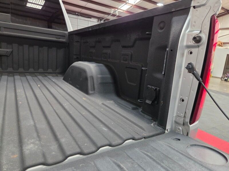 2019 Chevrolet Silverado 1500 LTZ 5.3L V8 Fabtech Lift Touch Screen GPS Camera FREE WARRANTY Arlington TX