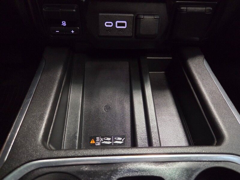 2019 Chevrolet Silverado 1500 LTZ 5.3L V8 Fabtech Lift Touch Screen GPS Camera FREE WARRANTY Arlington TX