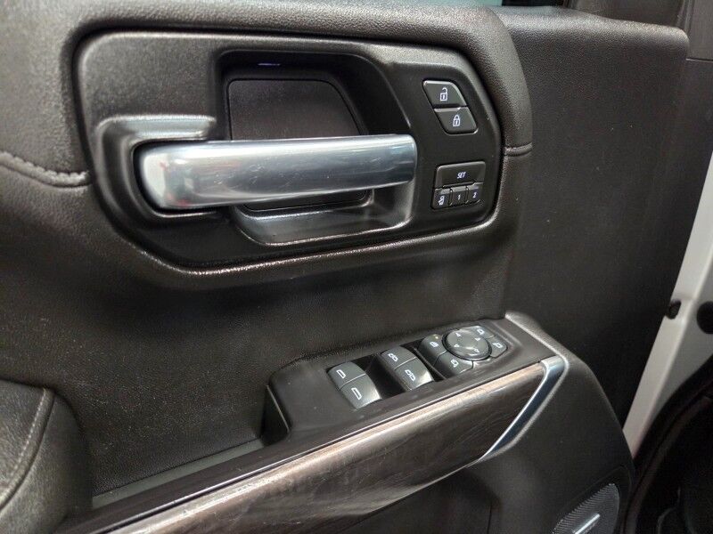 2019 Chevrolet Silverado 1500 LTZ 5.3L V8 Fabtech Lift Touch Screen GPS Camera FREE WARRANTY Arlington TX