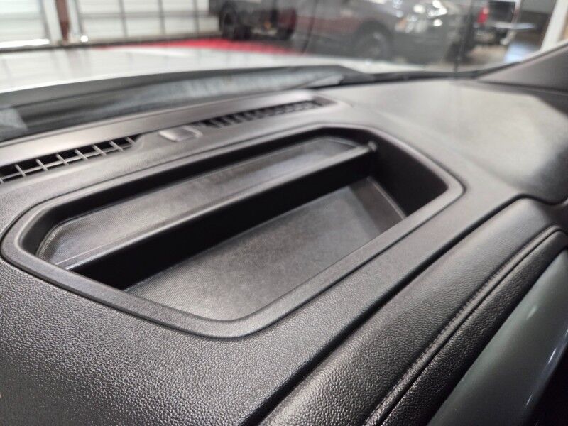 2019 Chevrolet Silverado 1500 LTZ 5.3L V8 Fabtech Lift Touch Screen GPS Camera FREE WARRANTY Arlington TX
