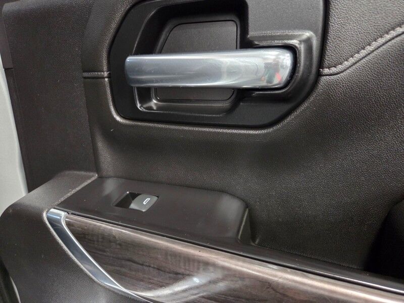 2019 Chevrolet Silverado 1500 LTZ 5.3L V8 Fabtech Lift Touch Screen GPS Camera FREE WARRANTY Arlington TX