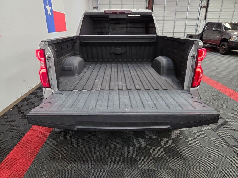 2019 Chevrolet Silverado 1500 LTZ 5.3L V8 Fabtech Lift Touch Screen GPS Camera FREE WARRANTY Arlington TX
