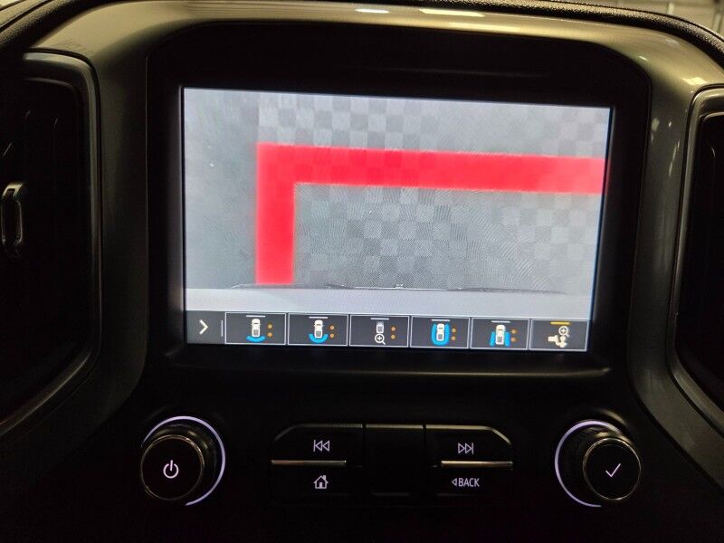2019 Chevrolet Silverado 1500 LTZ 5.3L V8 Fabtech Lift Touch Screen GPS Camera FREE WARRANTY Arlington TX