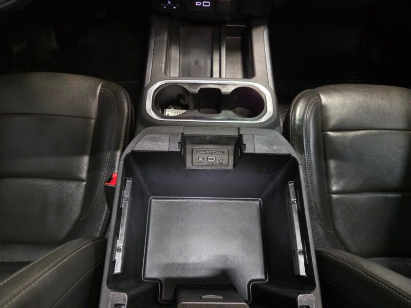 2019 Chevrolet Silverado 1500 LTZ 5.3L V8 Fabtech Lift Touch Screen GPS Camera FREE WARRANTY Arlington TX