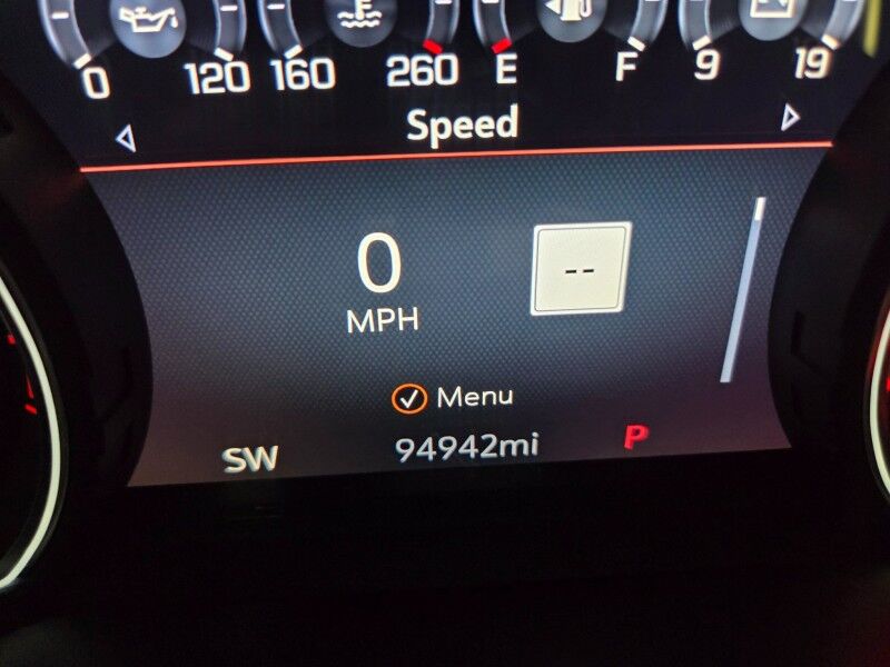 2019 Chevrolet Silverado 1500 LTZ 5.3L V8 Fabtech Lift Touch Screen GPS Camera FREE WARRANTY Arlington TX