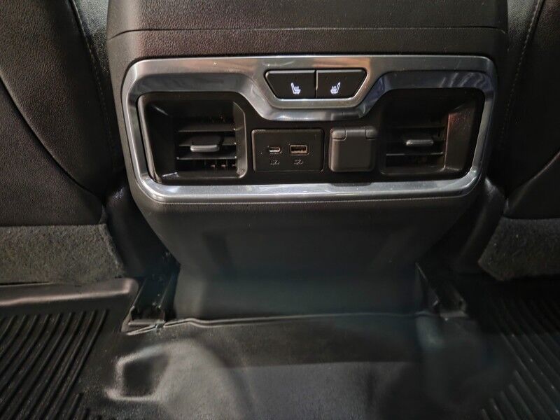 2019 Chevrolet Silverado 1500 LTZ 5.3L V8 Fabtech Lift Touch Screen GPS Camera FREE WARRANTY Arlington TX