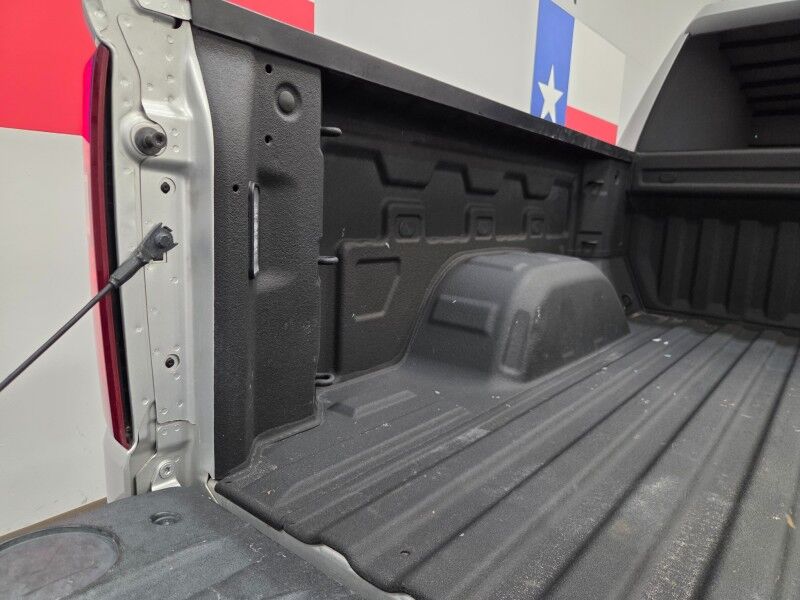 2019 Chevrolet Silverado 1500 LTZ 5.3L V8 Fabtech Lift Touch Screen GPS Camera FREE WARRANTY Arlington TX