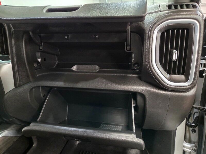 2019 Chevrolet Silverado 1500 LTZ 5.3L V8 Fabtech Lift Touch Screen GPS Camera FREE WARRANTY Arlington TX