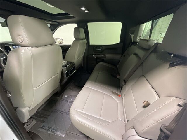 2019 Chevrolet Silverado 1500 LTZ Columbia SC