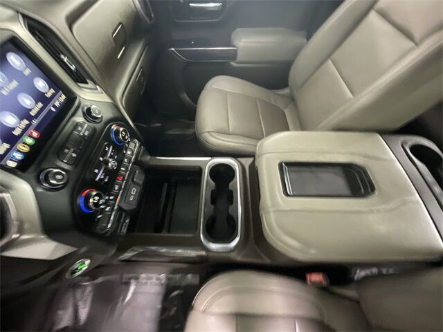 2019 Chevrolet Silverado 1500 LTZ Columbia SC