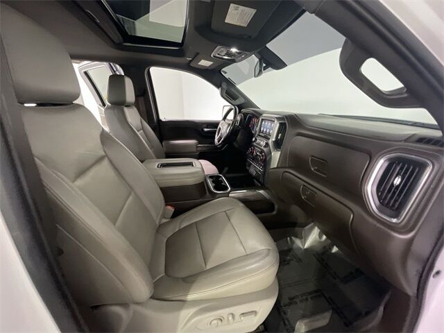 2019 Chevrolet Silverado 1500 LTZ Columbia SC